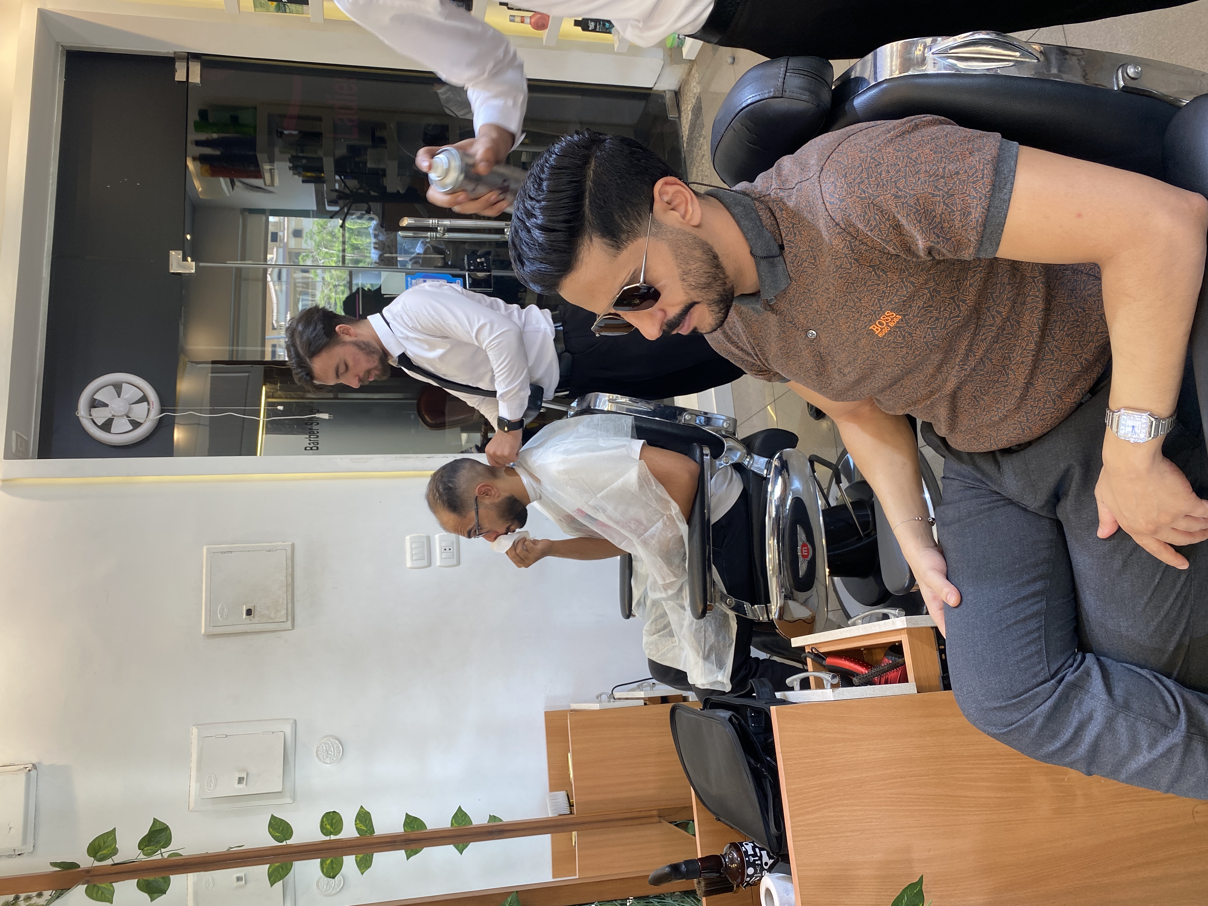 لو انت من سكان القاهره الجديده يبقي دماغك دي (الماظ)