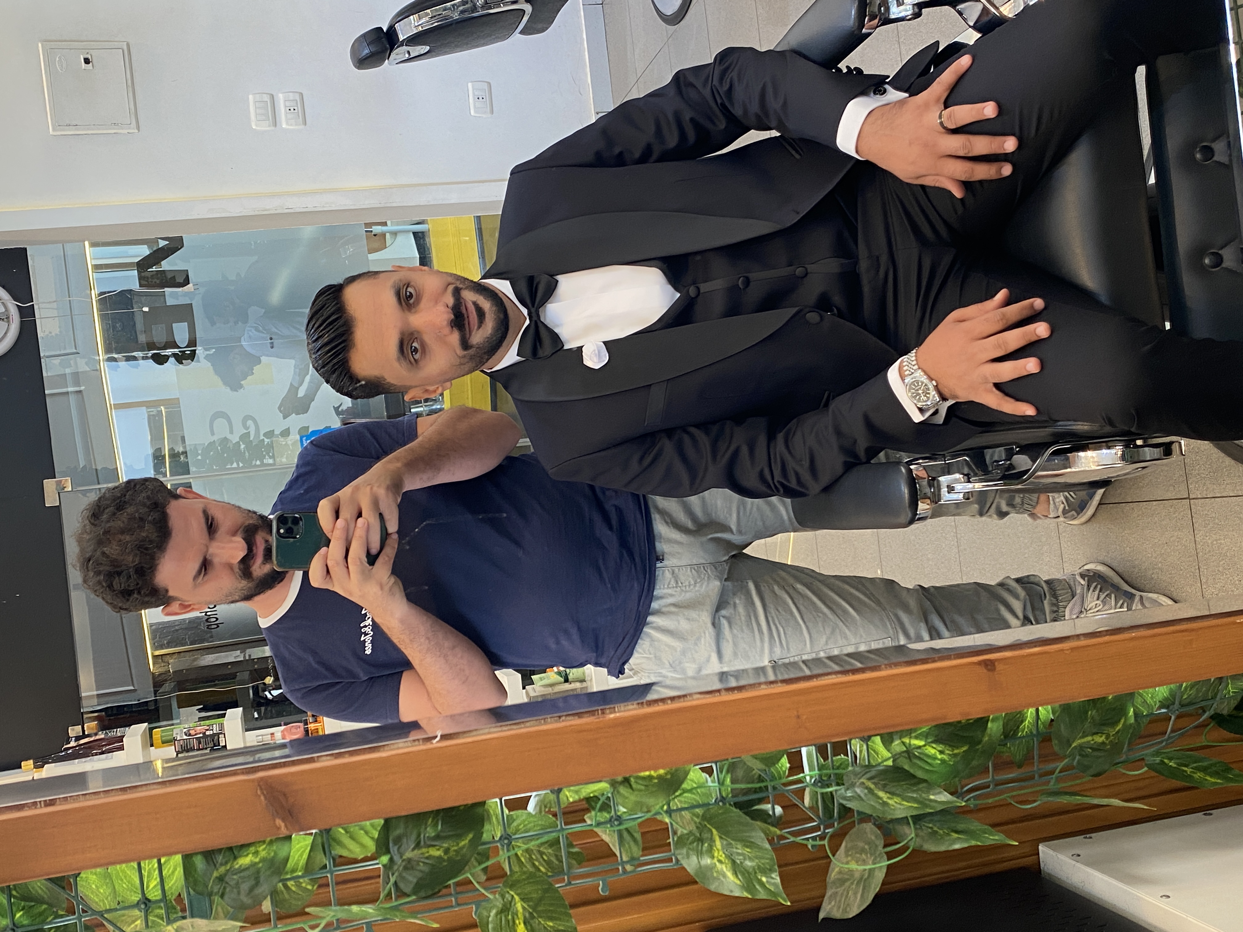 بكيدج العريس (هنروق عليك يوم فرحك)