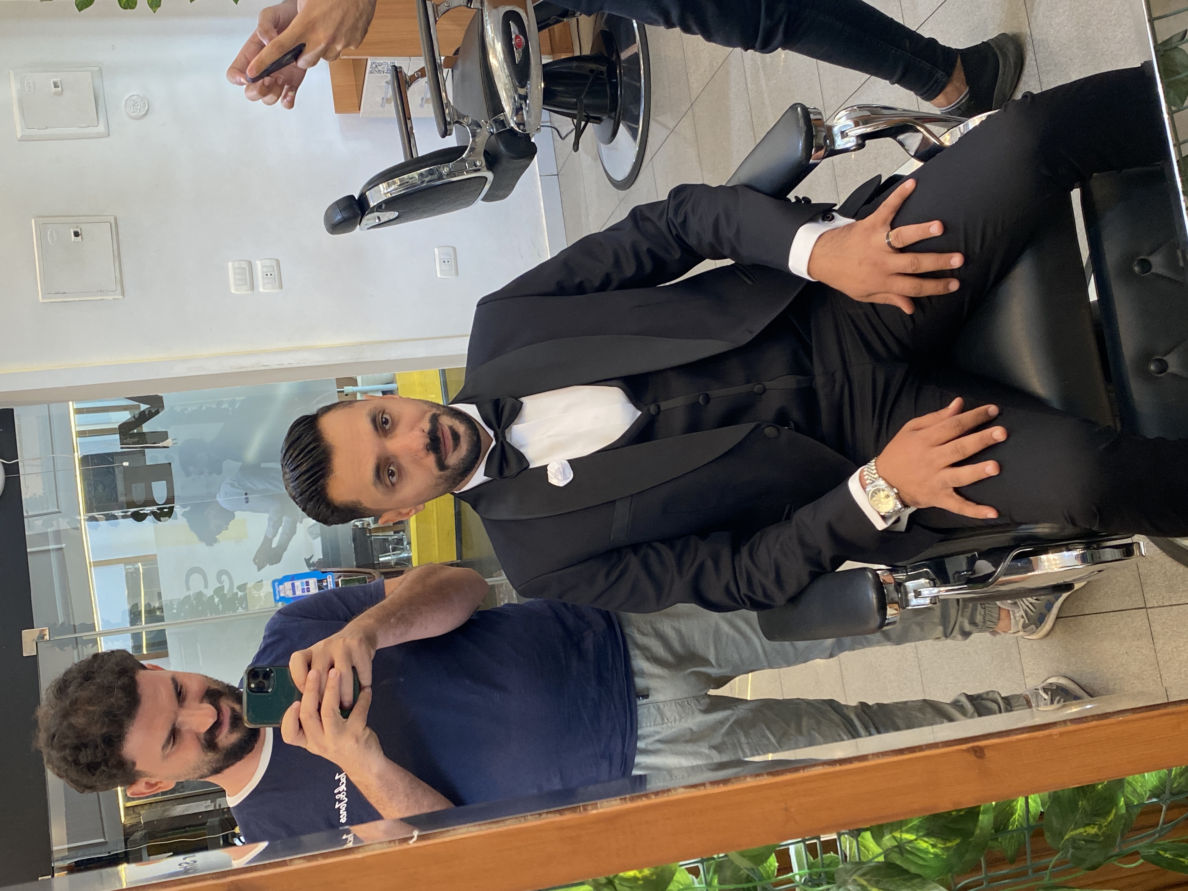 بكيدج العريس (هنروق عليك يوم فرحك)